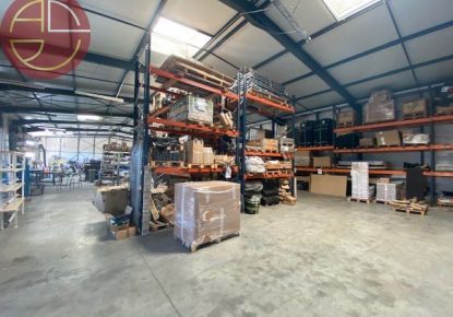 vente Entrepot Saint-sulpice-la-pointe
