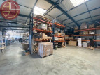vente Entrepot Saint-sulpice-la-pointe