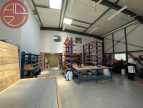 vente Entrepot Saint-sulpice-la-pointe