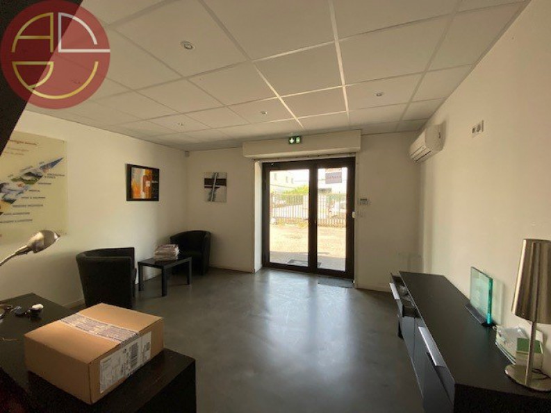 vente Entrepot Saint-sulpice-la-pointe - Photo 4