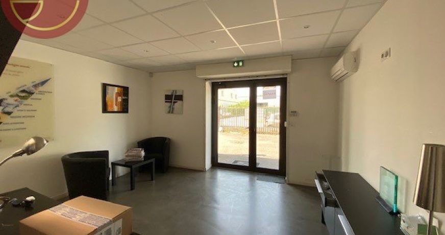 vente Entrepot Saint-sulpice-la-pointe