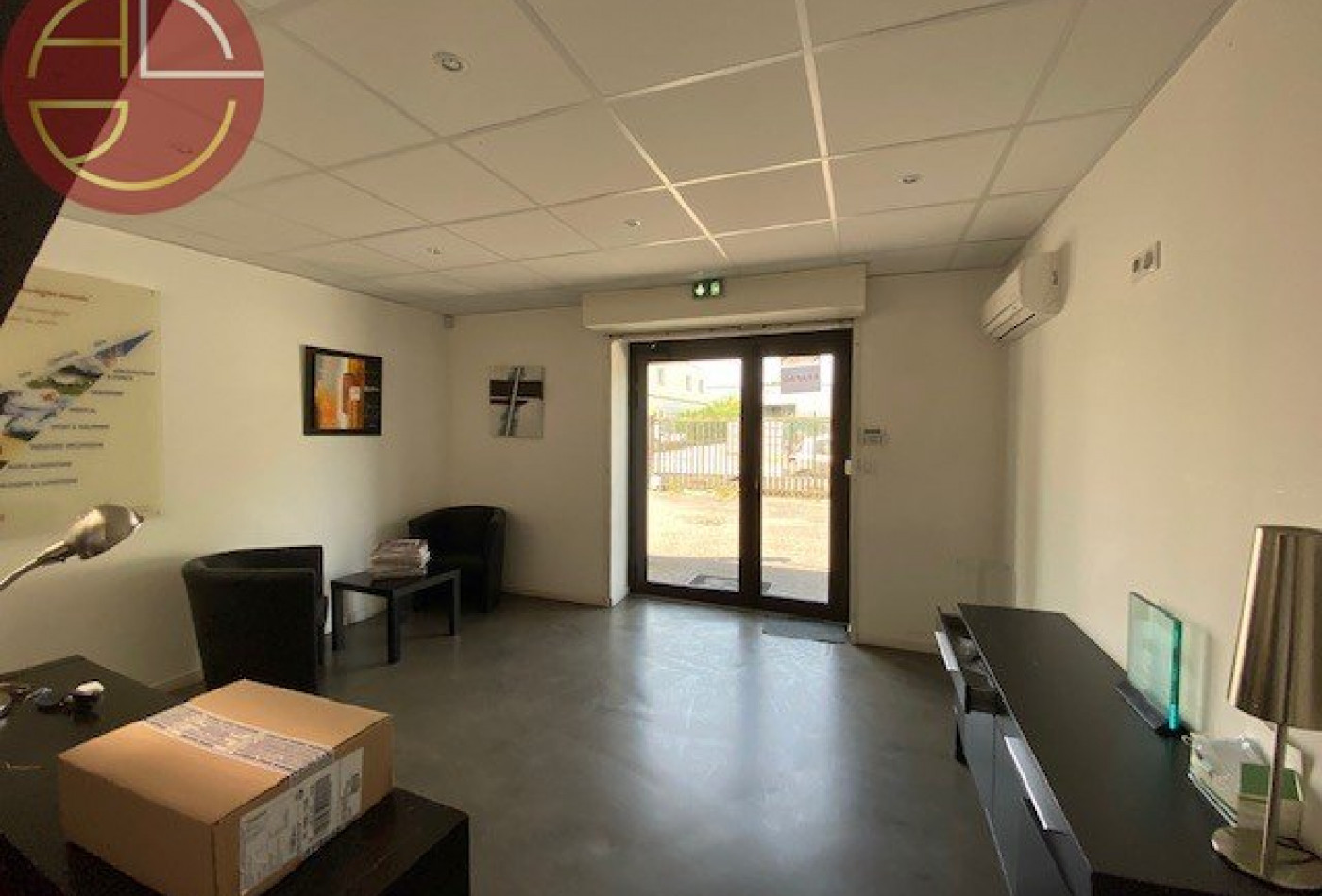 vente Entrepot Saint-sulpice-la-pointe - Photo 4