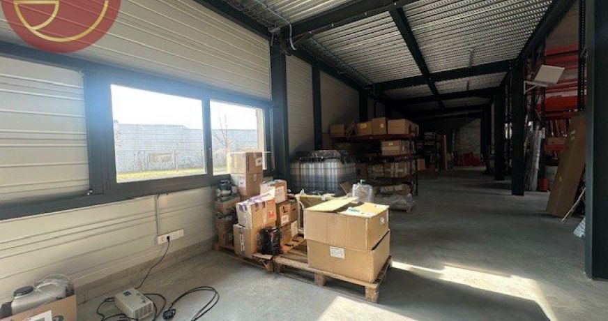 vente Entrepot Saint-sulpice-la-pointe
