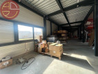 vente Entrepot Saint-sulpice-la-pointe