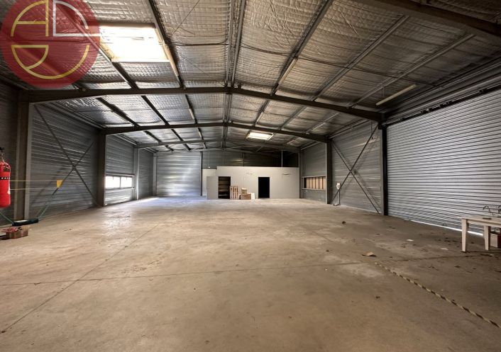 location Entrepot Pamiers
