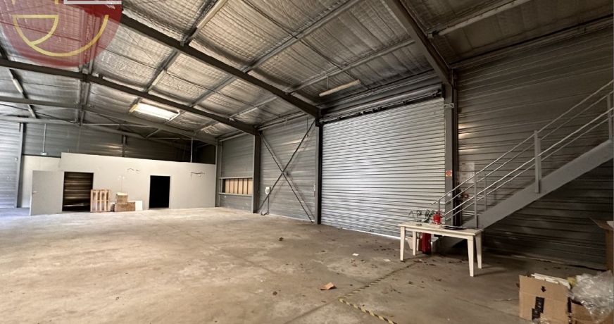 location Entrepot Pamiers