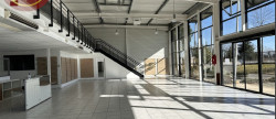 location Entrepot Pamiers