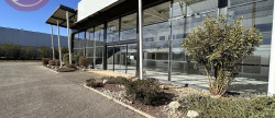location Entrepot Pamiers