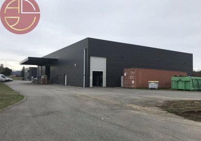 location Entrepot Pamiers