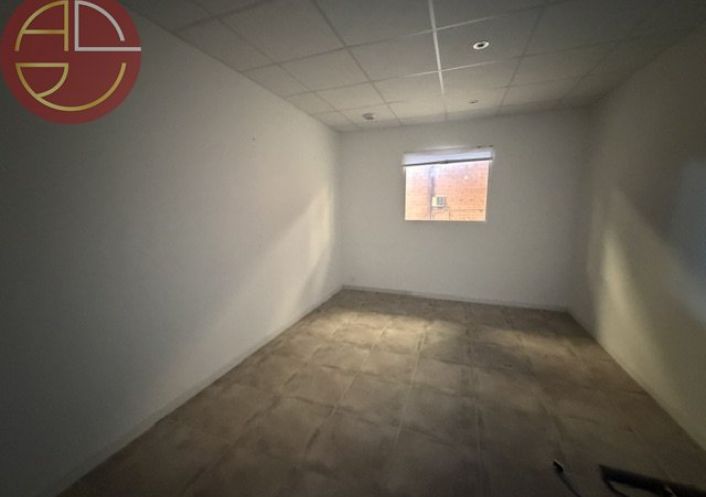 vente Entrepot Beauzelle