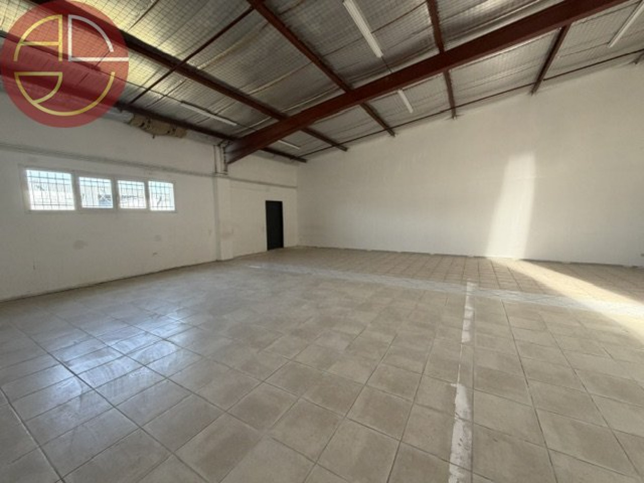 vente Entrepot Beauzelle - Photo 4