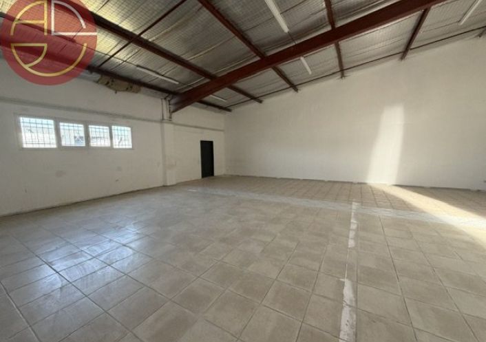 vente Entrepot Beauzelle