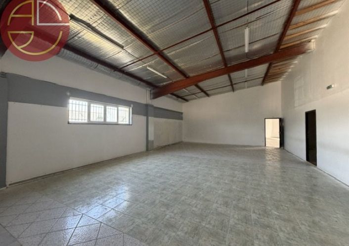vente Entrepot Beauzelle