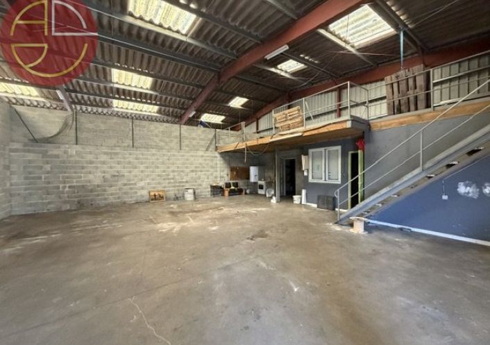 vente Entrepot Beauzelle