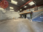 vente Entrepot Beauzelle