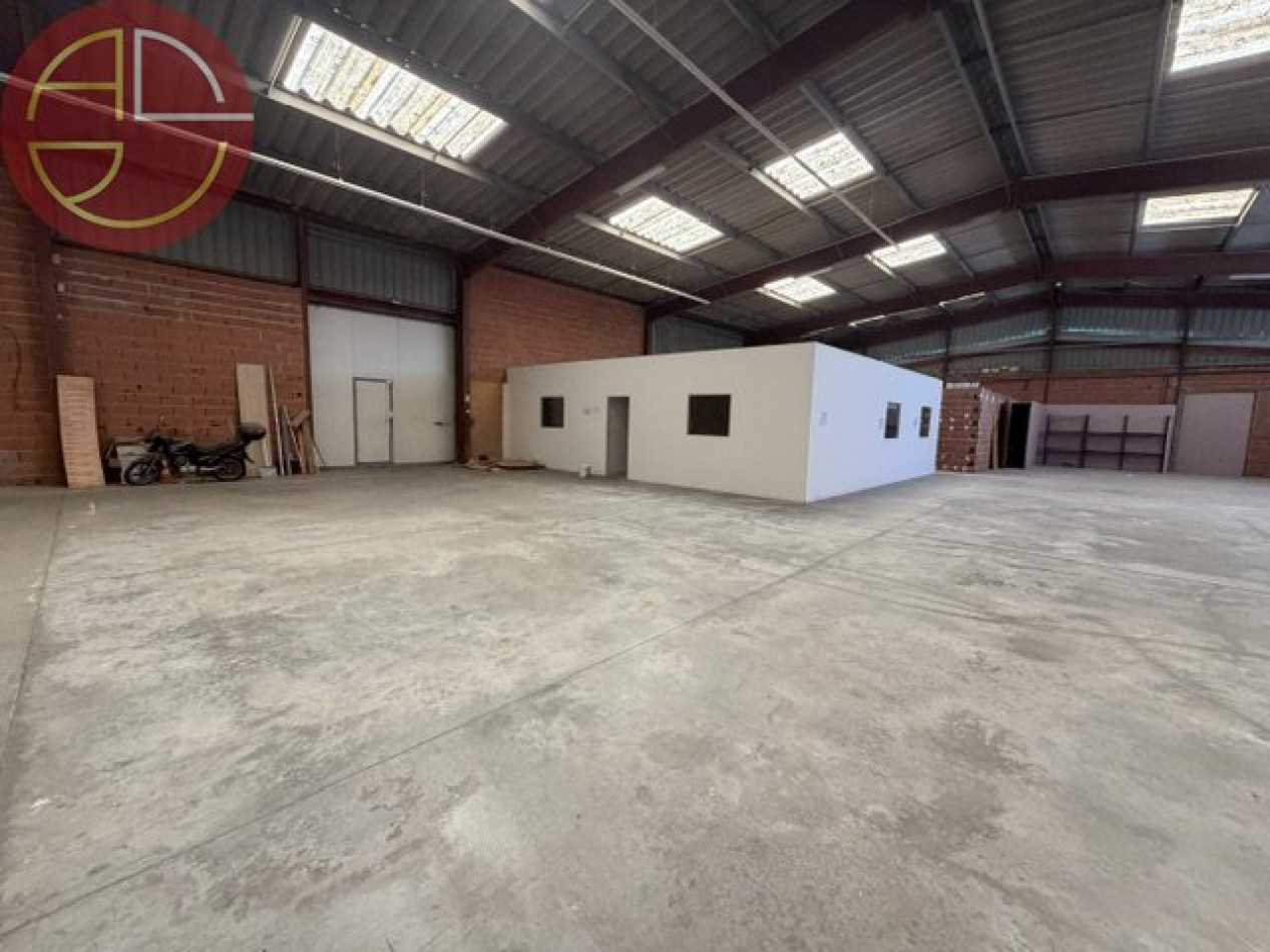 vente Entrepot Beauzelle - Photo 2