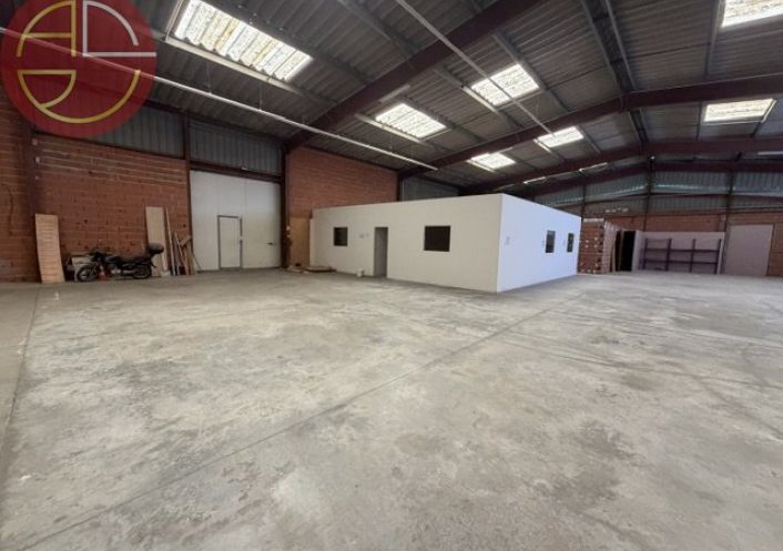 vente Entrepot Beauzelle