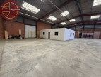 vente Entrepot Beauzelle