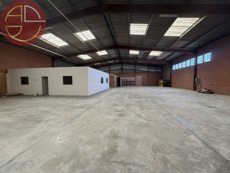 vente Entrepot Beauzelle - Photo 2