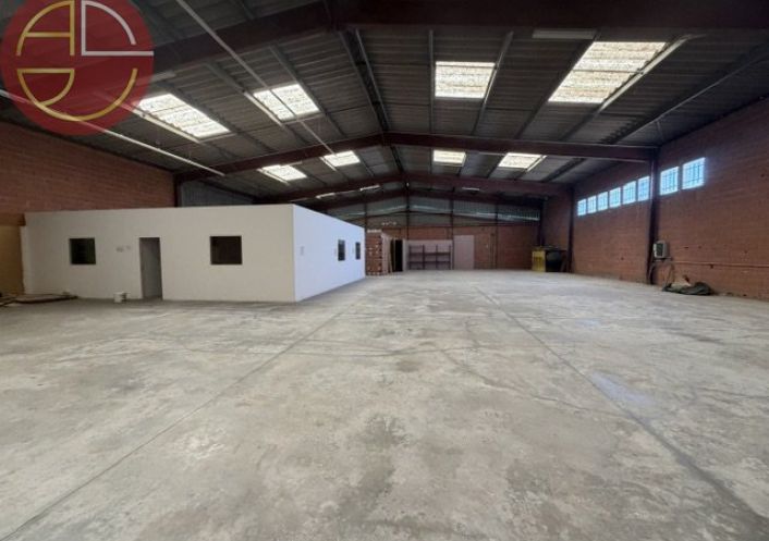 vente Entrepot Beauzelle
