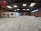 vente Entrepot Beauzelle