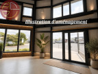 location Local commercial Launaguet