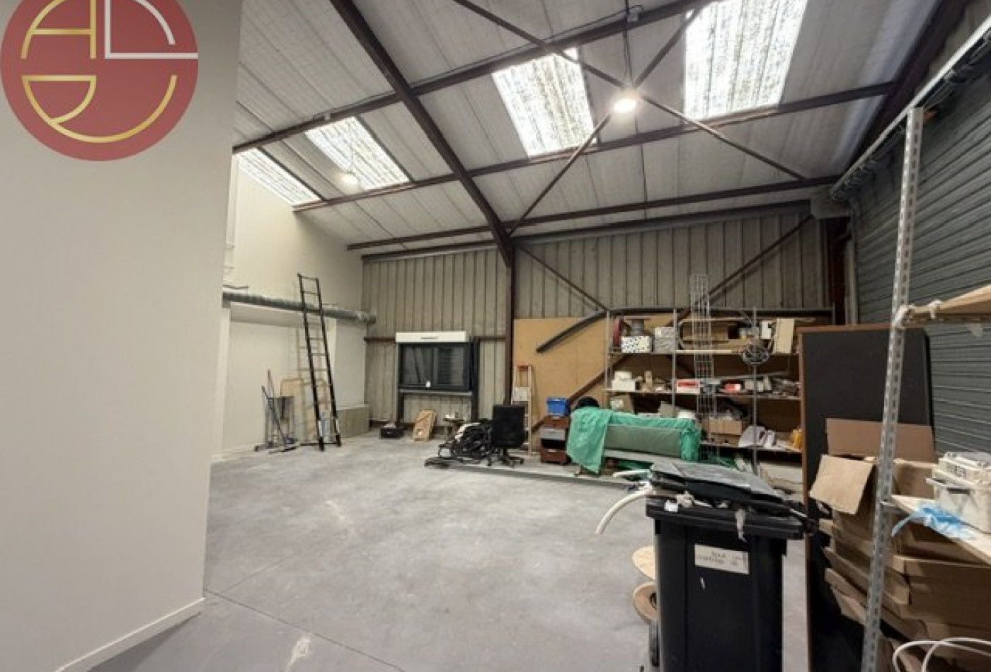 vente Entrepot Montrabe - Photo 5