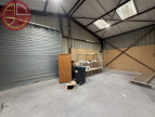 vente Entrepot Montrabe