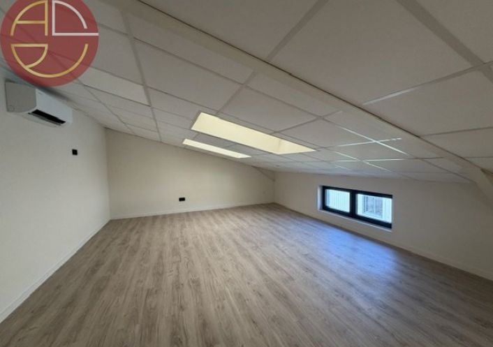 vente Entrepot Montrabe