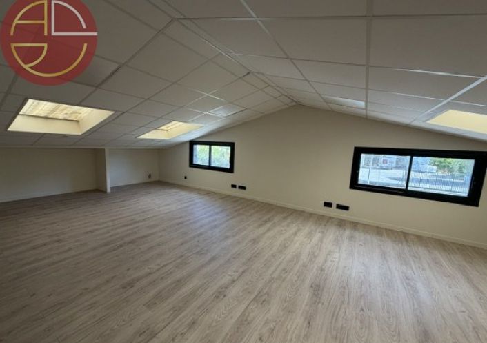 vente Entrepot Montrabe