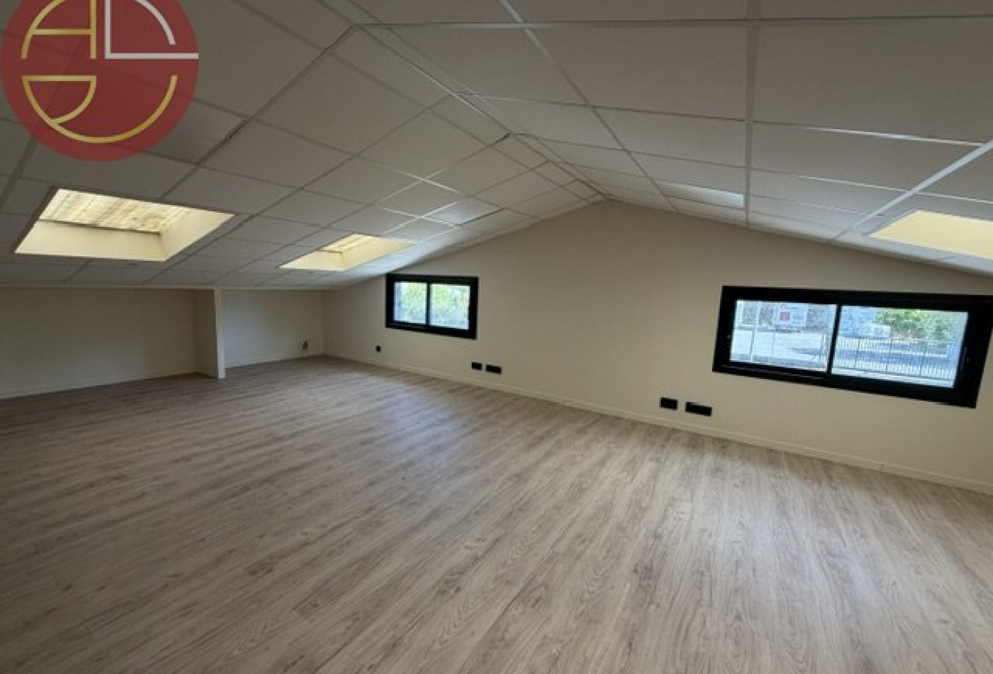 vente Entrepot Montrabe - Photo 1
