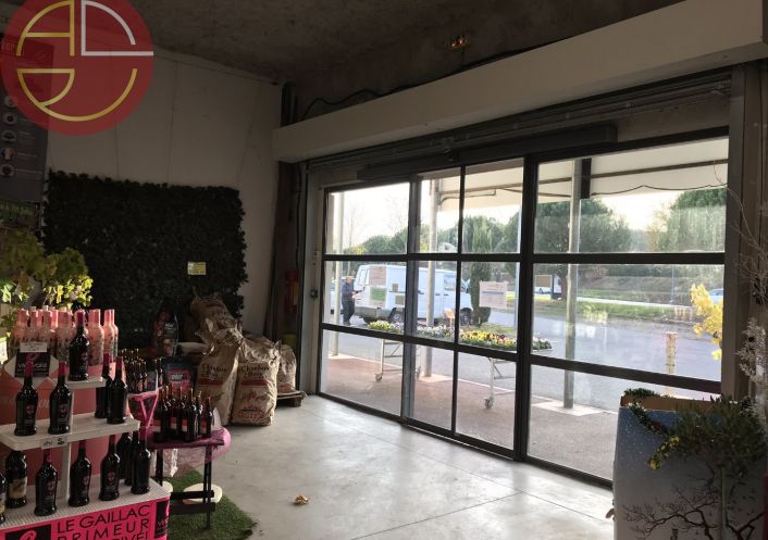 location Local commercial Castanet-tolosan