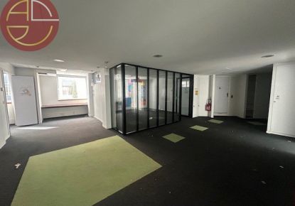 location Bureau Toulouse