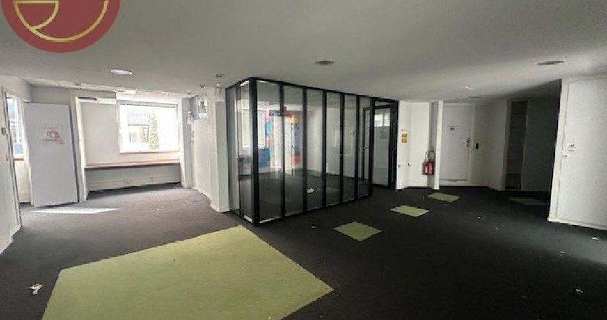 location Bureau Toulouse