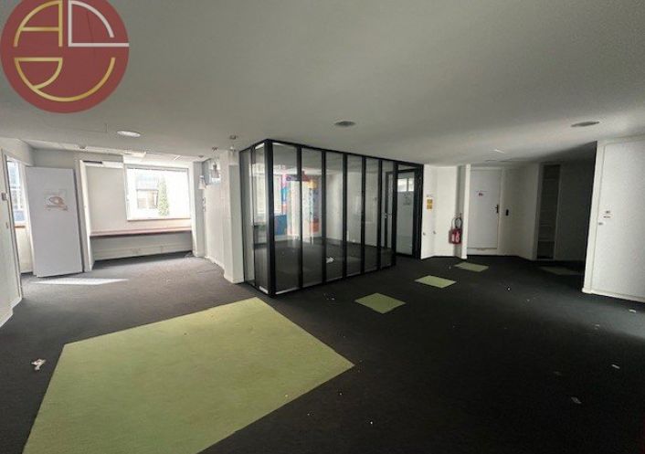 location Bureau Toulouse