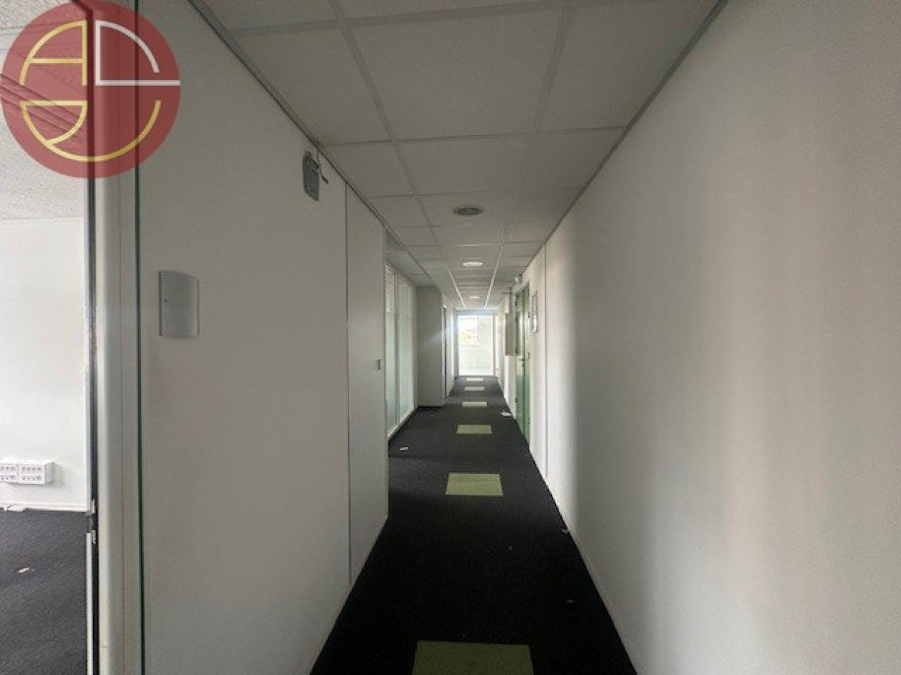 location Bureau Toulouse - Photo 2