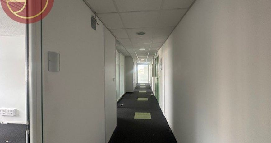 location Bureau Toulouse