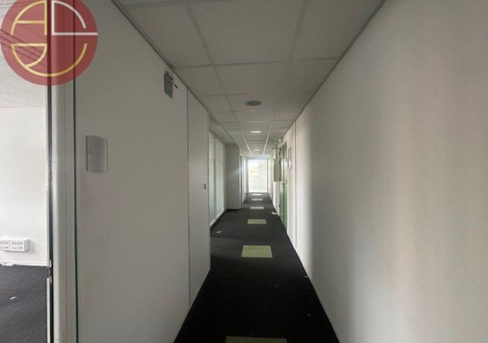 location Bureau Toulouse