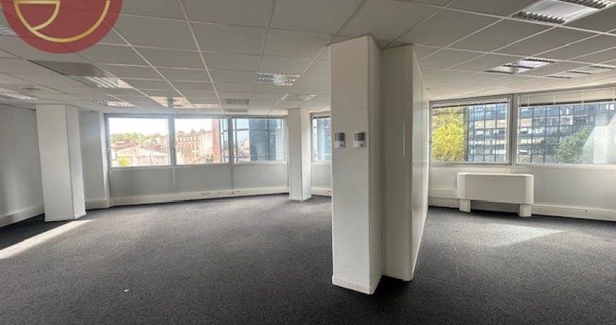 location Bureau Toulouse