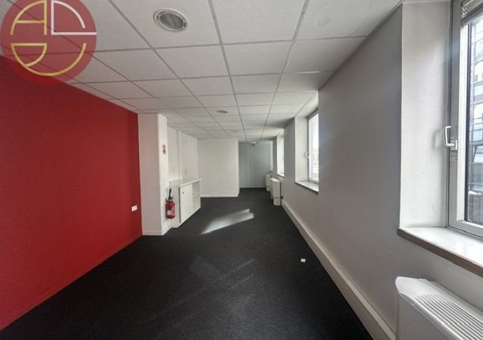 location Bureau Toulouse