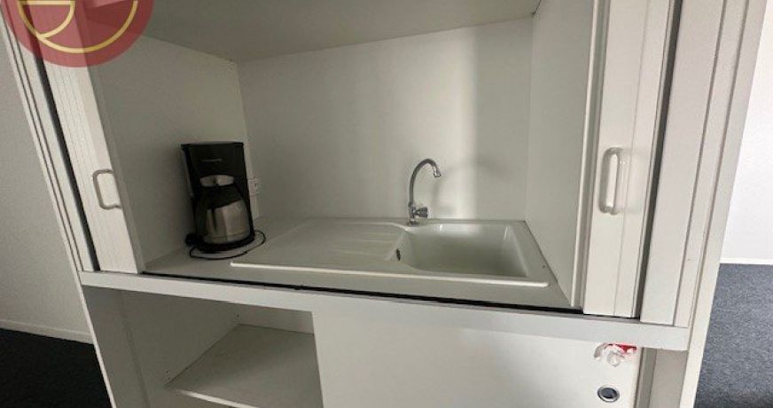 location Bureau Toulouse