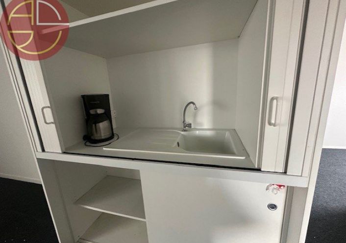 location Bureau Toulouse