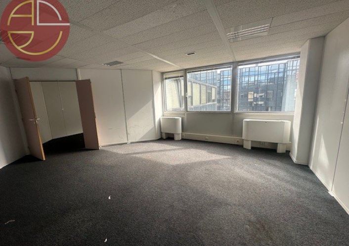 location Bureau Toulouse