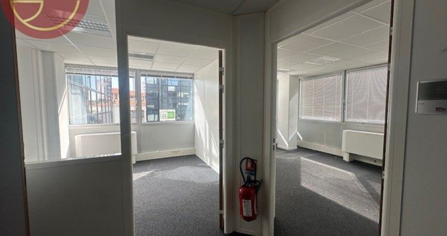 location Bureau Toulouse
