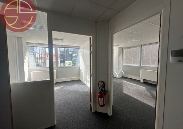 location Bureau Toulouse