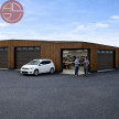 location Entrepot Castanet-tolosan