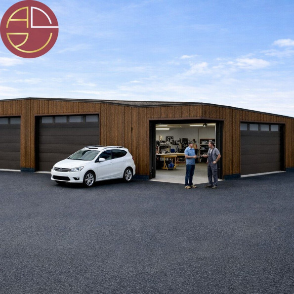 location Entrepot Castanet-tolosan - Photo 4