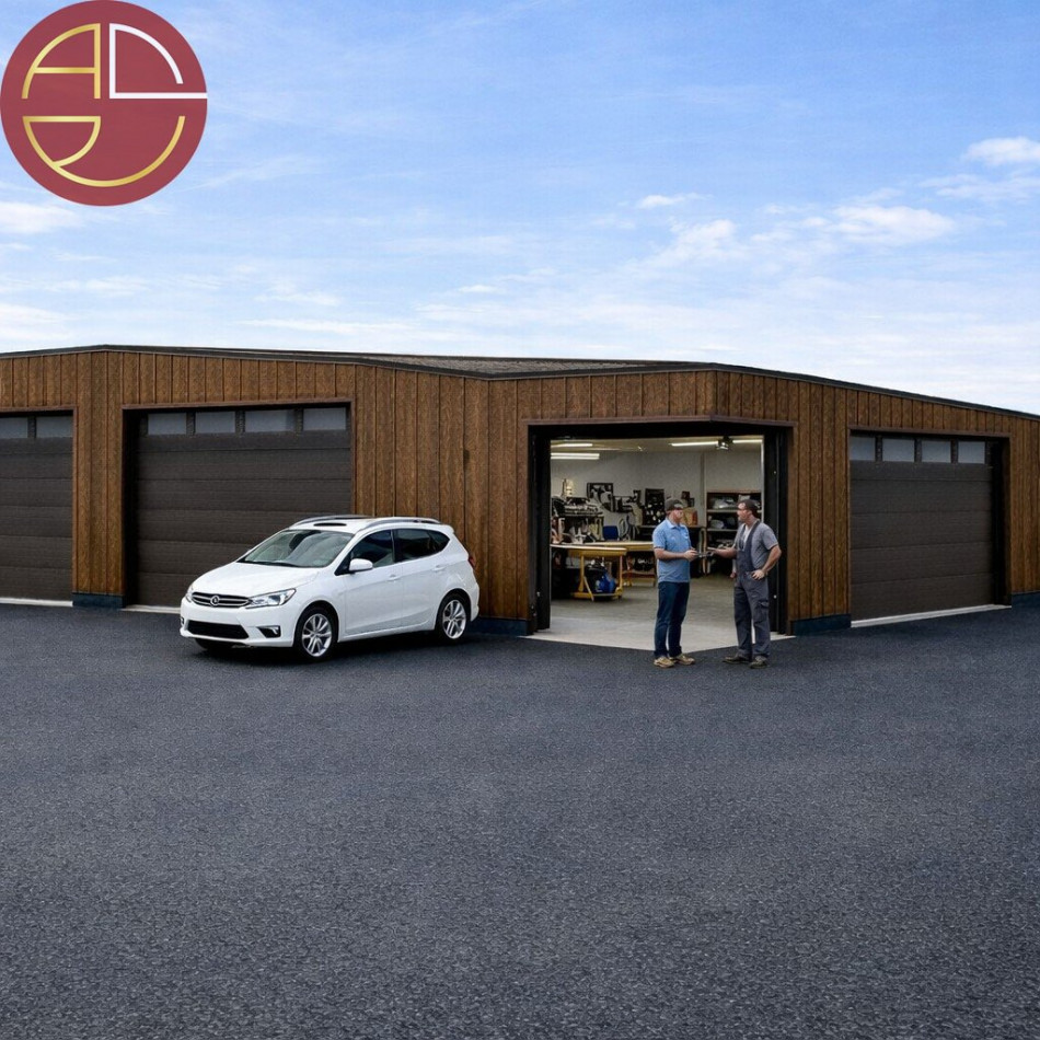 location Entrepot Castanet-tolosan - Photo 4