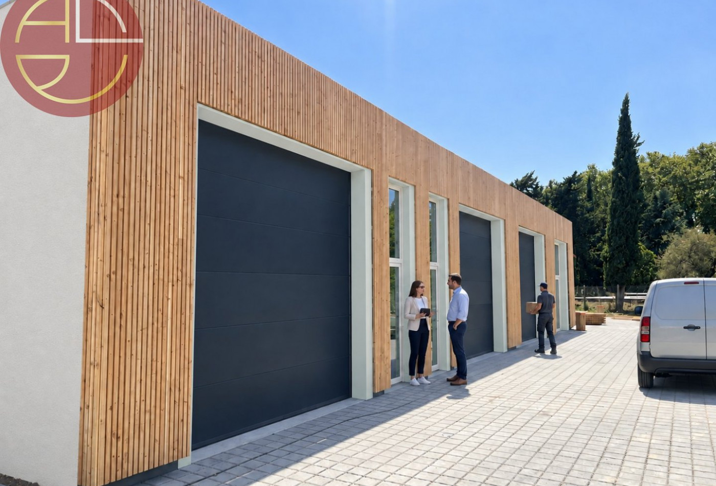 location Entrepot Castanet-tolosan - Photo 1