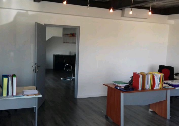 location Entrepot St Jory